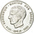 Moneda, Bélgica, 250 Francs, 250 Frank, 1976, Brussels, EBC, Plata, KM:158.1