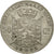 Munten, België, Leopold II, 50 Centimes, 1898, ZF+, Zilver, KM:27