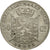 Münze, Belgien, Leopold II, 50 Centimes, 1898, SS+, Silber, KM:27