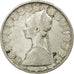 Coin, Italy, 500 Lire, 1959, Rome, EF(40-45), Silver, KM:98
