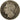 Münze, Belgien, Leopold I, 1/4 Franc, 1844, S+, Silber, KM:8