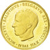 Belgium, Medal, Baudouin I, 1976, MS(60-62), Gold