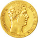 Munten, Frankrijk, Charles X, 20 Francs, 1828, Paris, ZF, Goud, KM:726.1