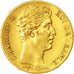 Moneda, Francia, Charles X, 20 Francs, 1830, Lille, MBC, Oro, KM:726.4