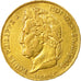 Monnaie,France,Louis-Philippe,20 Francs,1836,Paris,TTB+,Or,Gadoury:1031,KM 1031