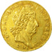 Monnaie, France,Louis XIV,Louis d'or aux 8 L et aux insignes,1701,Paris,KM 334.1