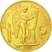 Münze, Frankreich, Génie, 100 Francs, 1882, Paris, SS+, Gold, KM:832