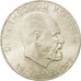 Coin, Austria, 50 Schilling, 1973, AU(55-58), Silver, KM:2917