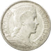 Coin, Latvia, 5 Lati, 1929, AU(50-53), Silver, KM:9