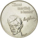 Coin, Hungary, 100 Forint, Szaz, 1973, MS(60-62), Silver, KM:600