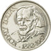 Coin, Hungary, 50 Forint, Otven, 1967, MS(60-62), Silver, KM:578