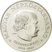 Coin, Hungary, 50 Forint, Otven, 1968, MS(60-62), Silver, KM:582