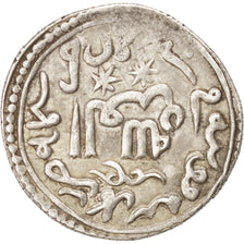 Turkey, 1 Dirham, AU(50-53), Silver, 3.05
