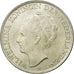 Münze, Curacao, 2-1/2 Gulden, 1944, Denver, USA, VZ, Silber, KM:46