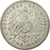 Monnaie, Etats allemands, BADEN, Friedrich I, 5 Mark, 1900,Karlsruhe,TTB+,KM 268