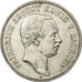 Moneta, Stati tedeschi,SAXONY-ALBERTINE,Friedrich August III,5 Mark,1907,KM 1266