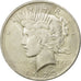 Coin, United States, Peace Dollar, 1923, Philadelphia, AU(50-53), KM 150