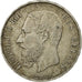 Coin, Belgium, Leopold II, 5 Francs, 5 Frank, 1870, EF(40-45), Silver, KM:24