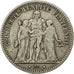 Monnaie, France, Hercule, 5 Francs, 1873, Paris,TB+,Argent,Gadoury:745a,KM 820.1