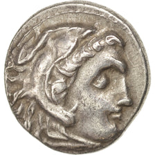 Macedonia (Kingdom of), Alexander III The Great (336-323 BC), Alexander III,...