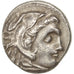 Macédoine, Royaume, Alexandre III, Drachme, Magnésie, Price 1960