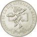 Coin, Mexico, 25 Pesos, 1968, Mexico City, AU(55-58), Silver, KM:479.1