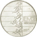 Coin, Finland, 10 Markkaa, 1971, MS(60-62), Silver, KM:52