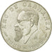 Monnaie, Mexique, 5 Pesos, 1959, Mexico City, TTB+, Argent, KM:471