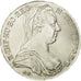 Coin, Austria, Joseph II, Thaler, 1780, MS(65-70), Silver, KM:T1