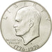 Moneta, Stati Uniti, Eisenhower Dollar, 1976, San Francisco, SPL-, KM 206