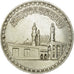 Coin, Egypt, Pound, 1972, AU(55-58), Silver, KM:424