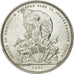Coin, Switzerland, 5 Francs, 1881, EF(40-45), Silver, KM:S15