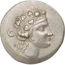 Coin, Dionysos, Other Coins, Tetradrachm, AU(55-58), Silver