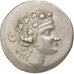 Munten, Dionysos, Other Coins, Tetradrachm, PR, Zilver