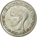 Coin, Belgium, 50 Francs, 50 Frank, 1958, AU(55-58), Silver, KM:151.1