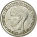 Munten, België, 50 Francs, 50 Frank, 1958, PR, Zilver, KM:151.1