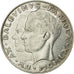 Coin, Belgium, 50 Francs, 50 Frank, 1960, AU(50-53), Silver, KM:152.1