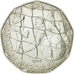 Coin, Austria, 5 Euro, 2004, Venice, MS(63), Silver, KM:3113