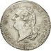 Munten, Frankrijk, 30 sols françois, 1792, Paris, ZF+, Zilver, KM 606.1