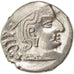 Moneta, India, Drachm, 243, SPL-, Argento