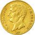 Munten, Frankrijk, Napoléon I, 20 Francs, Jaar 12 (1804), Paris, ZF, Goud,KM 661