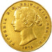 Coin, Australia, Victoria, Sovereign, 1870, Sydney, EF(40-45), Gold, KM:4