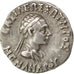 Bactriane (Kingdom of), Menander, Baktria, Menander (160-140 BC), Drachm, SPL...
