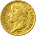 Munten, Frankrijk, Napoléon I, 20 Francs, 1812, Paris, FR+, Goud, KM:695.1