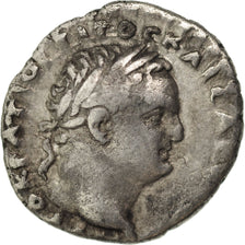 Hemidrachm, Caesarea, EF(40-45), Silver, 1.65
