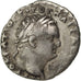 Hemidrachm, Caesarea, EF(40-45), Silver, 1.65