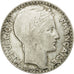 Coin, France, Turin, 10 Francs, 1939, Paris, EF(40-45), Silver, KM:878