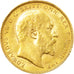 Coin, Australia, Edward VII, Sovereign, 1903, Melbourne, AU(55-58), Gold, KM:15