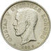 Coin, Sweden, Gustaf V, Krona, 1928, AU(55-58), Silver, KM:786.2