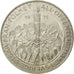 Coin, Sweden, Carl XVI Gustaf, 50 Kronor, 1975, MS(60-62), Silver, KM:848
